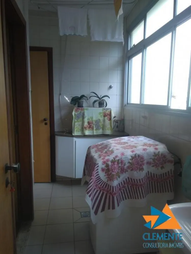 Apartamento, 3 quartos, 100 m² - Foto 5