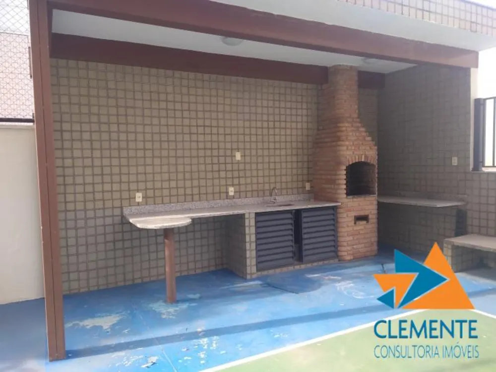 Apartamento, 3 quartos, 100 m² - Foto 16