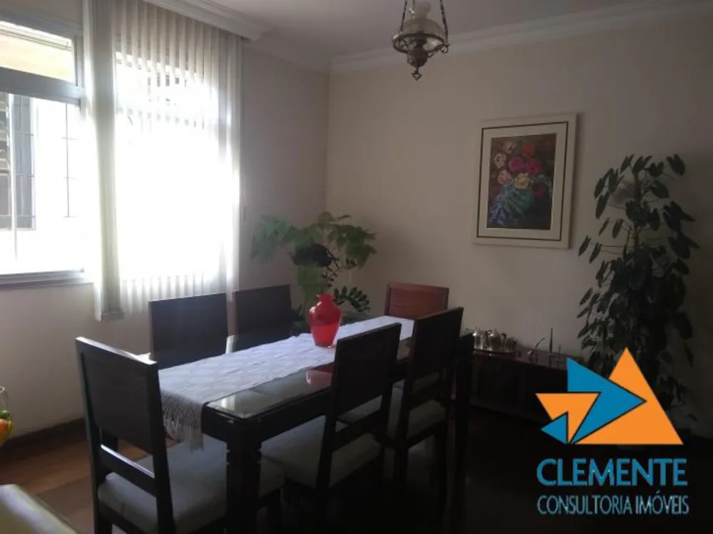 Apartamento, 3 quartos, 100 m² - Foto 5