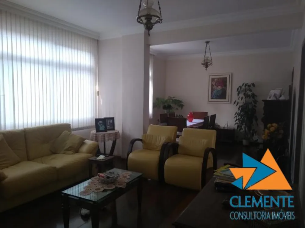 Apartamento, 3 quartos, 100 m² - Foto 8