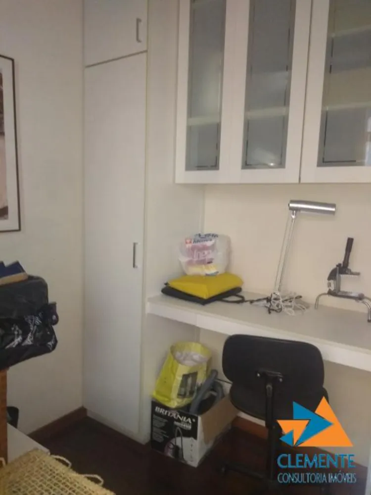 Apartamento, 3 quartos, 100 m² - Foto 11