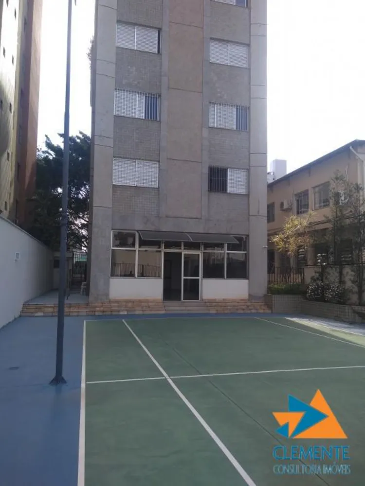 Apartamento, 3 quartos, 100 m² - Foto 4