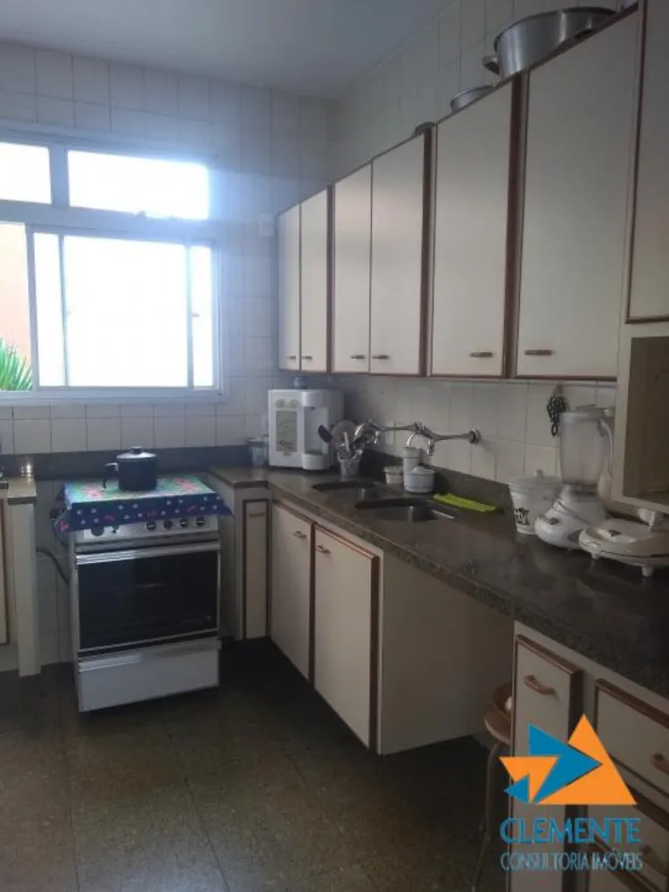 Apartamento, 3 quartos, 100 m² - Foto 12