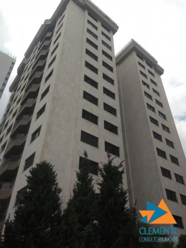 Apartamento, 4 quartos, 160 m² - Foto 1