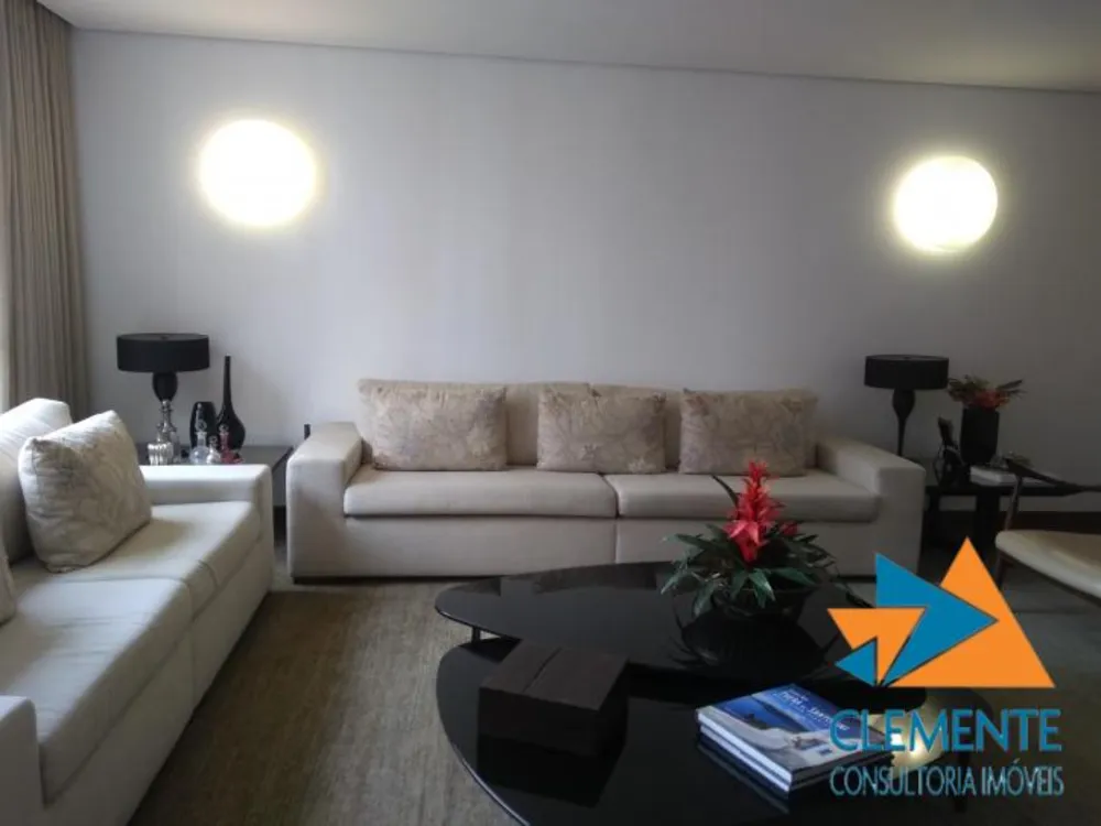 Apartamento, 4 quartos, 160 m² - Foto 9