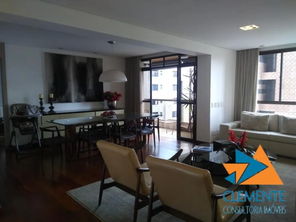 Apartamento, 4 quartos, 160 m² - Foto 8