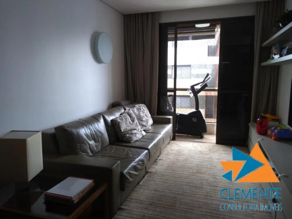 Apartamento, 4 quartos, 160 m² - Foto 10