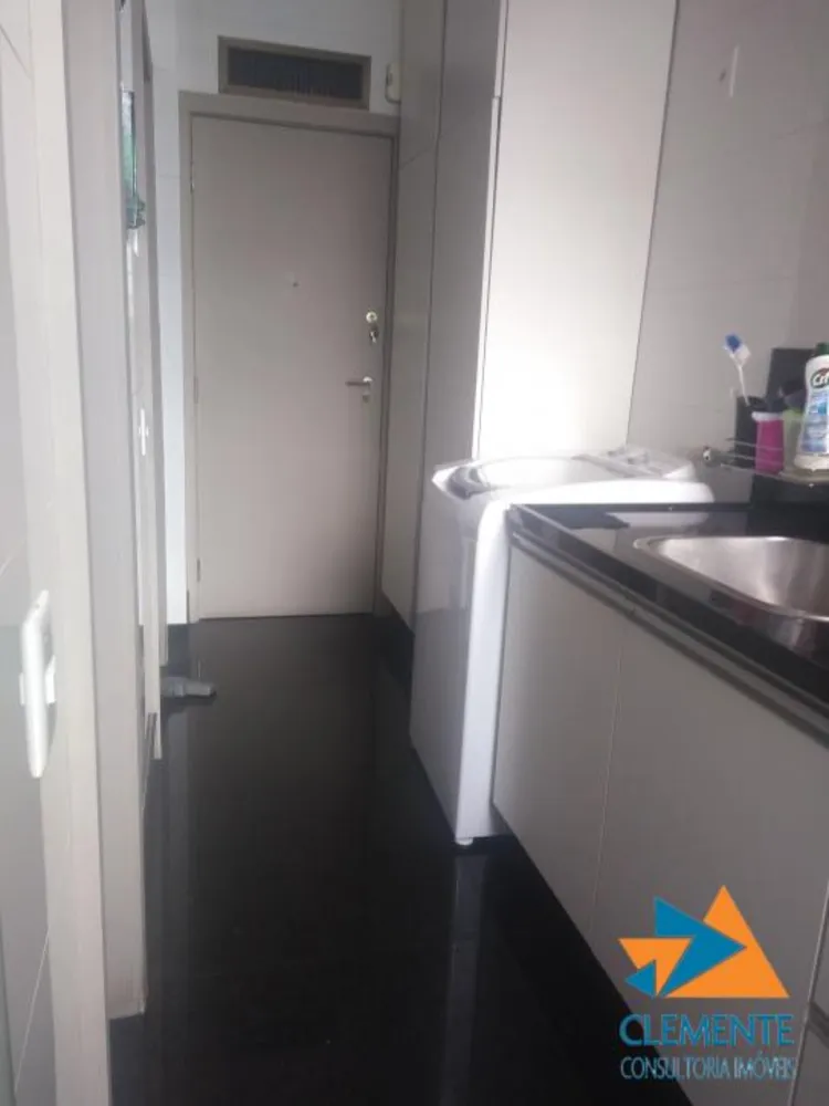 Apartamento, 4 quartos, 160 m² - Foto 13