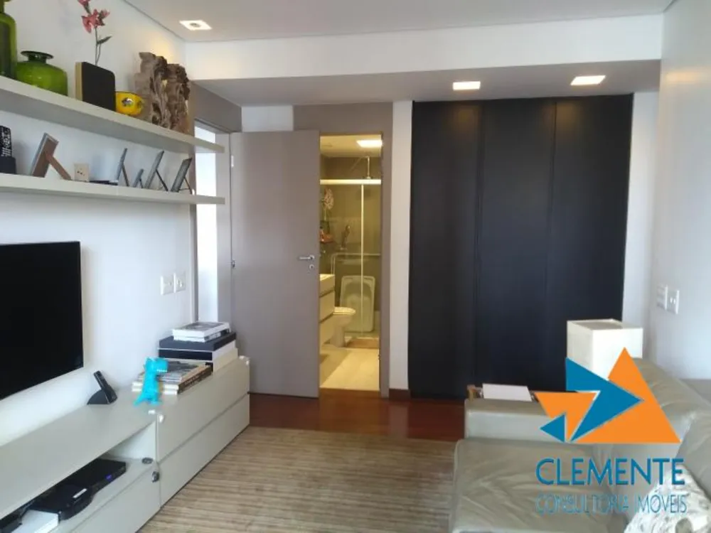 Apartamento, 4 quartos, 160 m² - Foto 11