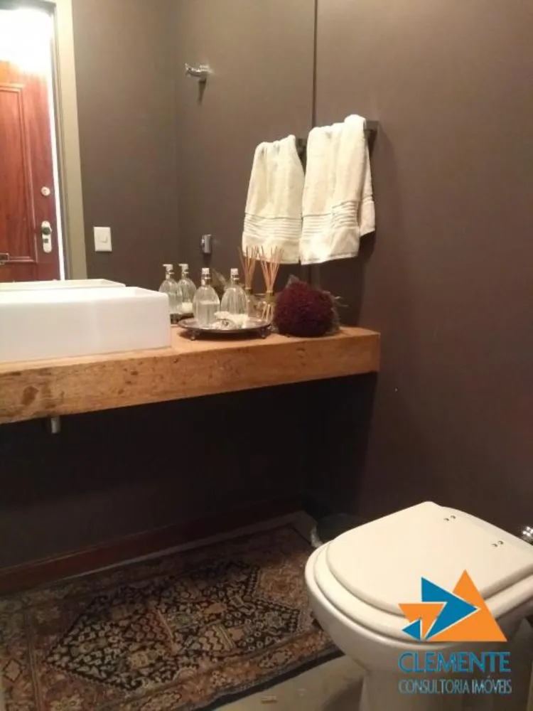 Apartamento, 4 quartos, 160 m² - Foto 7