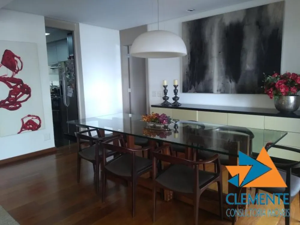 Apartamento, 4 quartos, 160 m² - Foto 6