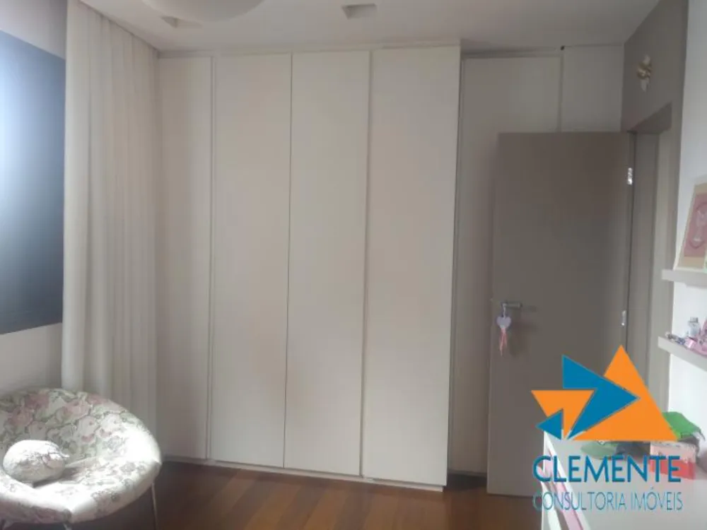 Apartamento, 4 quartos, 160 m² - Foto 12