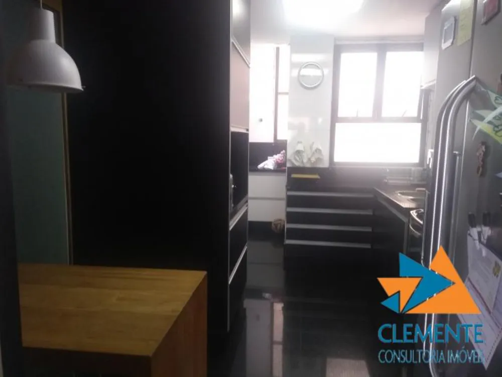 Apartamento, 4 quartos, 160 m² - Foto 15