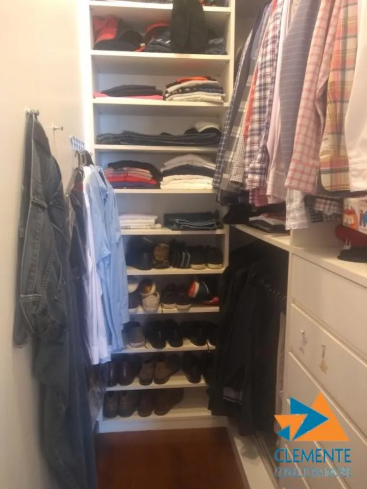 Apartamento, 4 quartos, 160 m² - Foto 16
