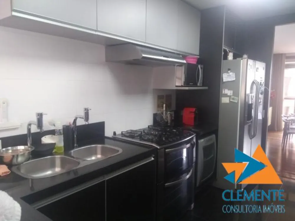 Apartamento, 4 quartos, 160 m² - Foto 14