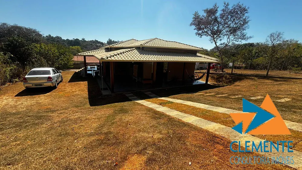 Casa de Condomínio, 4 quartos - Foto 3