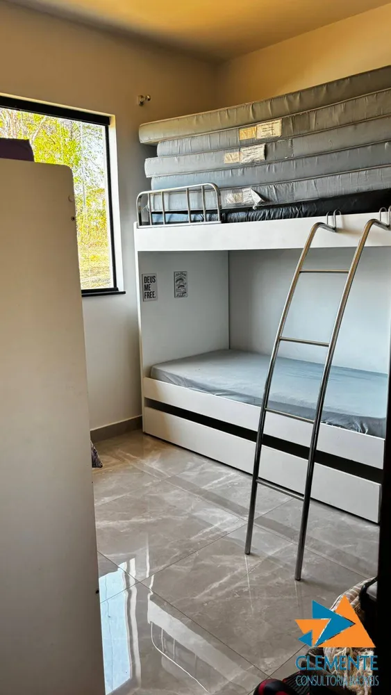 Casa de Condomínio, 4 quartos - Foto 13
