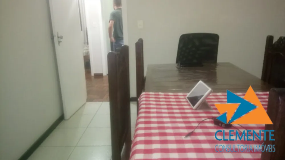 Apartamento, 3 quartos, 105 m² - Foto 2