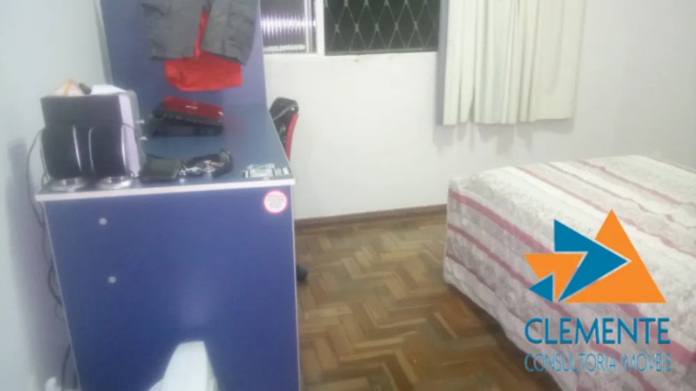 Apartamento, 3 quartos, 105 m² - Foto 8