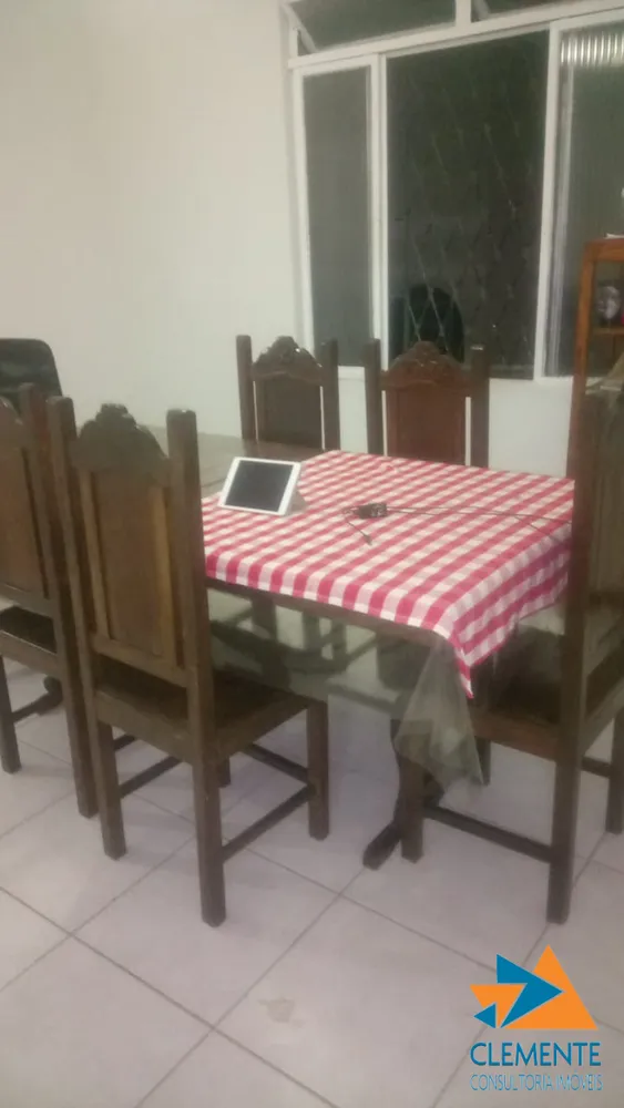 Apartamento, 3 quartos, 105 m² - Foto 3
