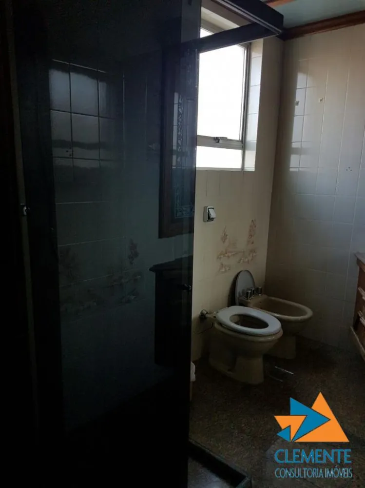 Apartamento, 4 quartos, 200 m² - Foto 10