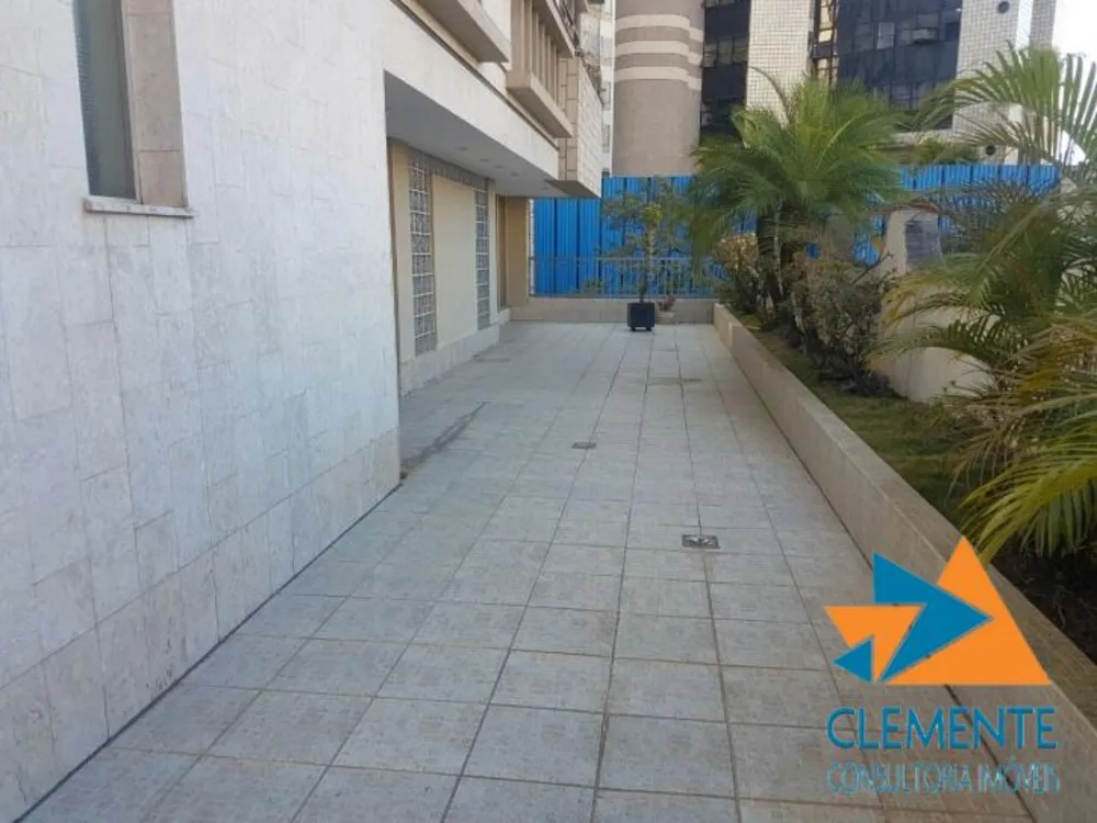 Apartamento, 4 quartos, 200 m² - Foto 5