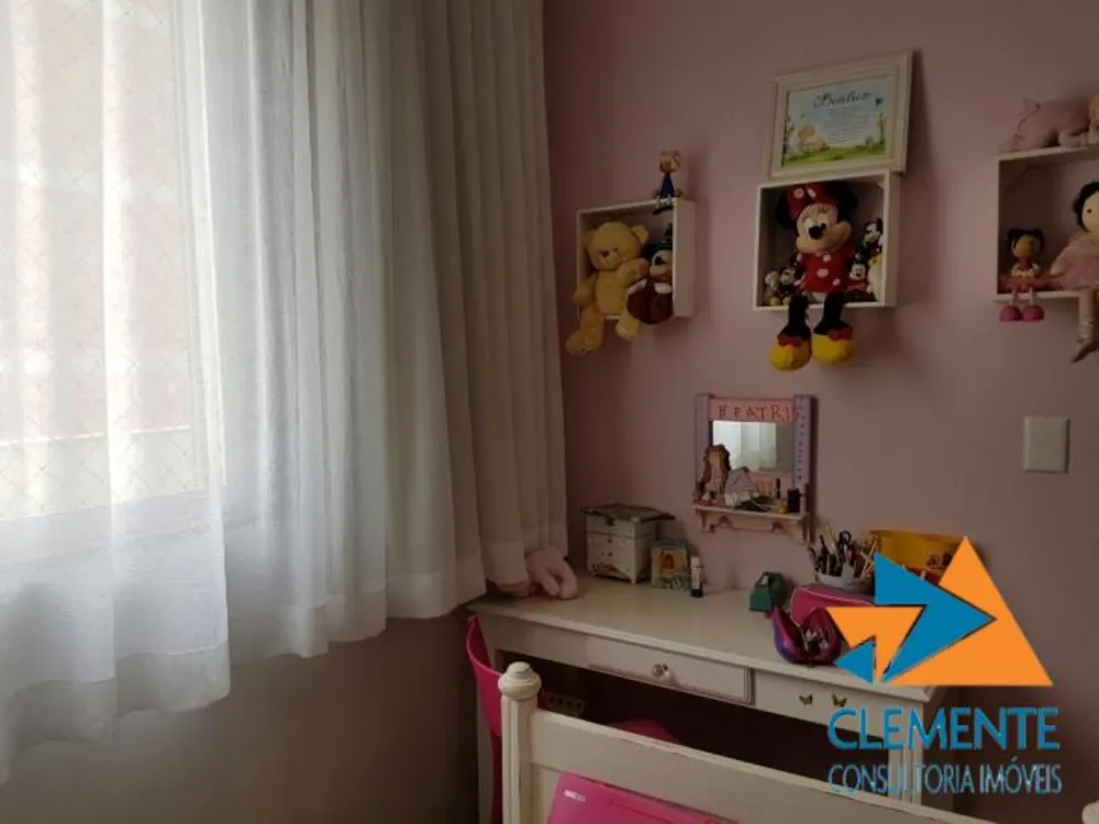 Apartamento, 3 quartos, 128 m² - Foto 12