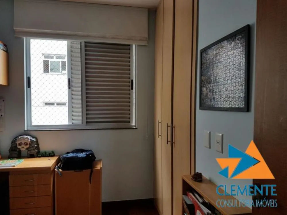Apartamento, 3 quartos, 128 m² - Foto 14