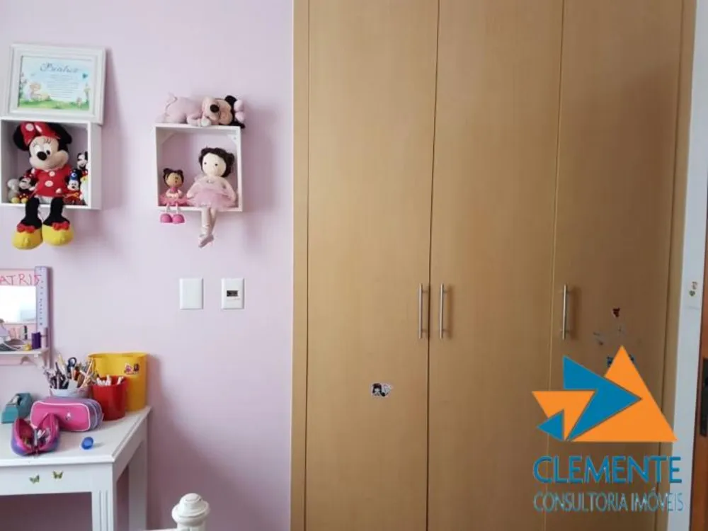 Apartamento, 3 quartos, 128 m² - Foto 9