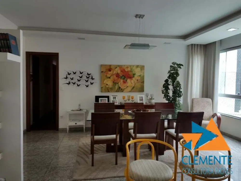 Apartamento, 3 quartos, 128 m² - Foto 15