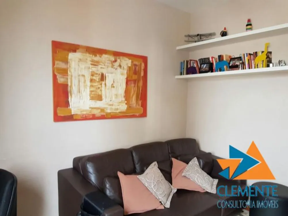 Apartamento, 3 quartos, 128 m² - Foto 7