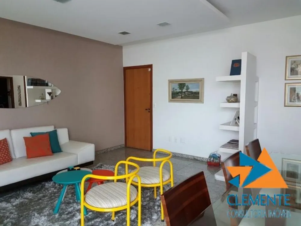 Apartamento, 3 quartos, 128 m² - Foto 16