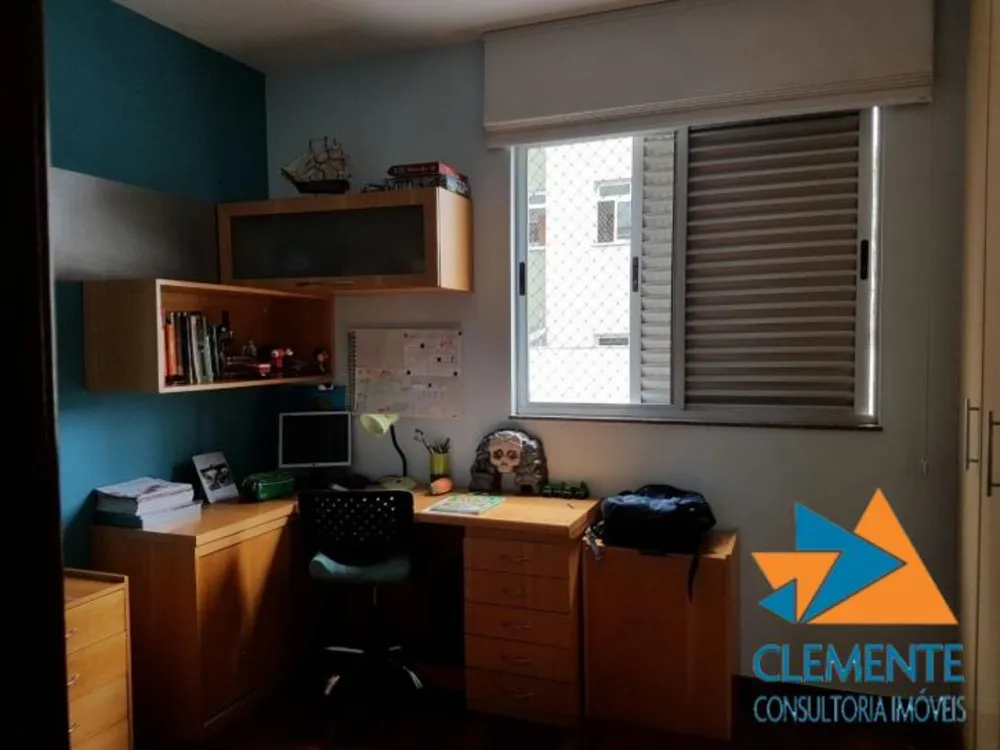 Apartamento, 3 quartos, 128 m² - Foto 10
