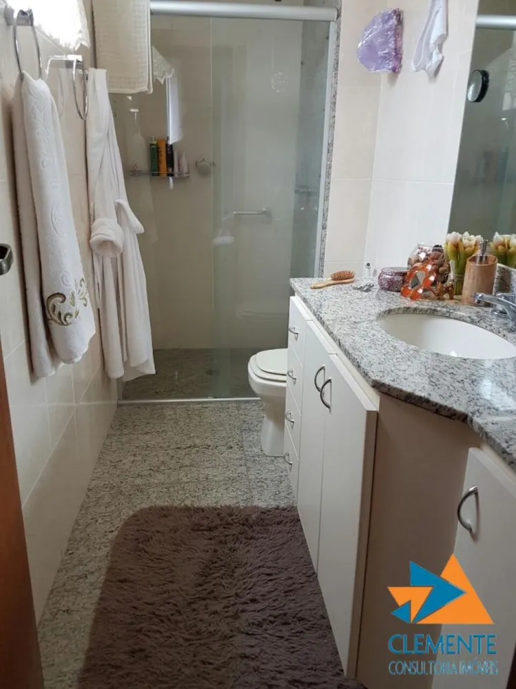 Apartamento, 3 quartos, 128 m² - Foto 11
