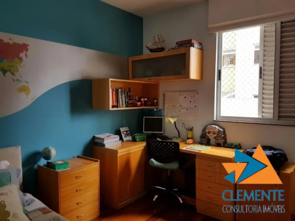 Apartamento, 3 quartos, 128 m² - Foto 8