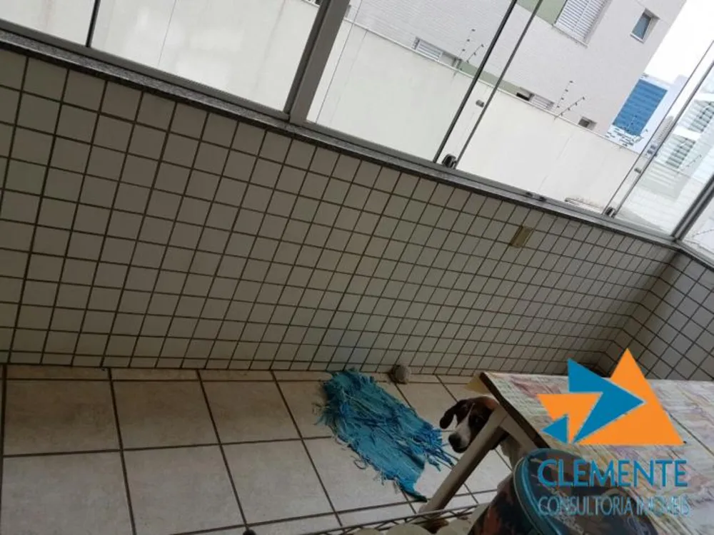 Apartamento, 3 quartos, 128 m² - Foto 13