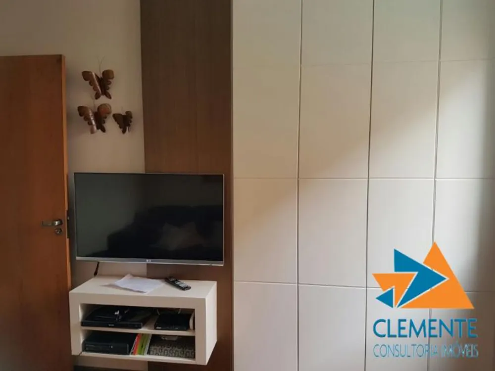 Apartamento, 3 quartos, 128 m² - Foto 4