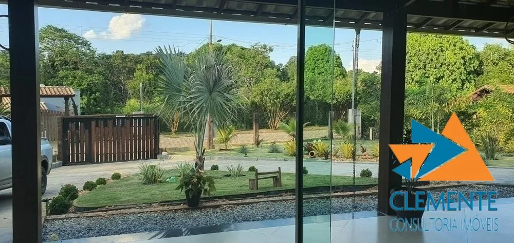 Casa de Condomínio, 3 quartos - Foto 9