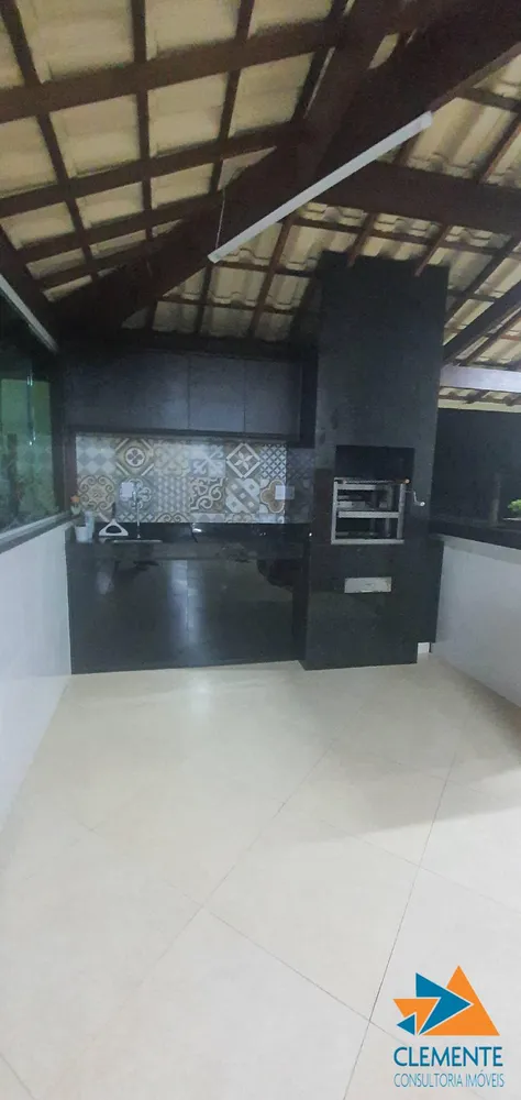 Casa de Condomínio, 3 quartos - Foto 15