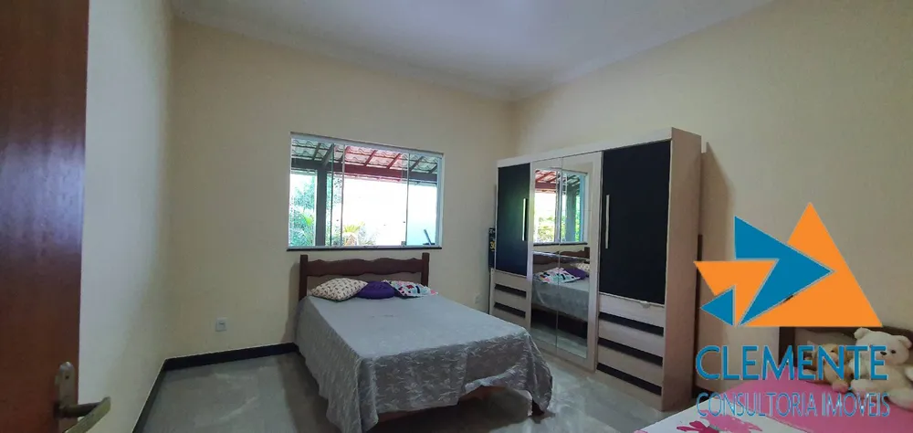 Casa de Condomínio, 3 quartos - Foto 12