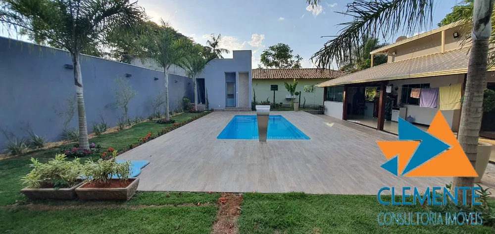 Casa de Condomínio, 3 quartos - Foto 13