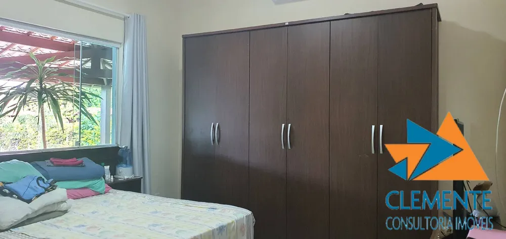Casa de Condomínio, 3 quartos - Foto 11