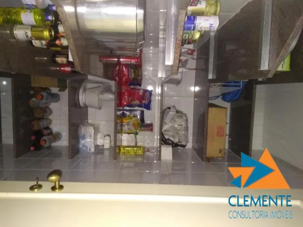 Apartamento, 4 quartos, 280 m² - Foto 16