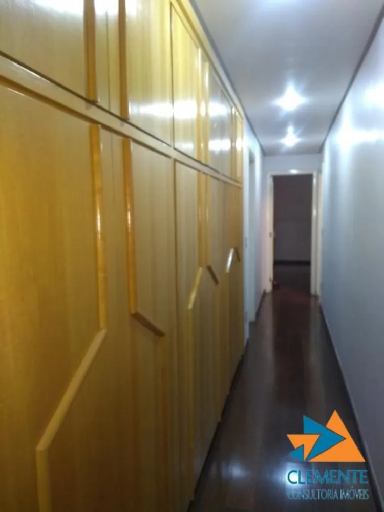 Apartamento, 4 quartos, 280 m² - Foto 9