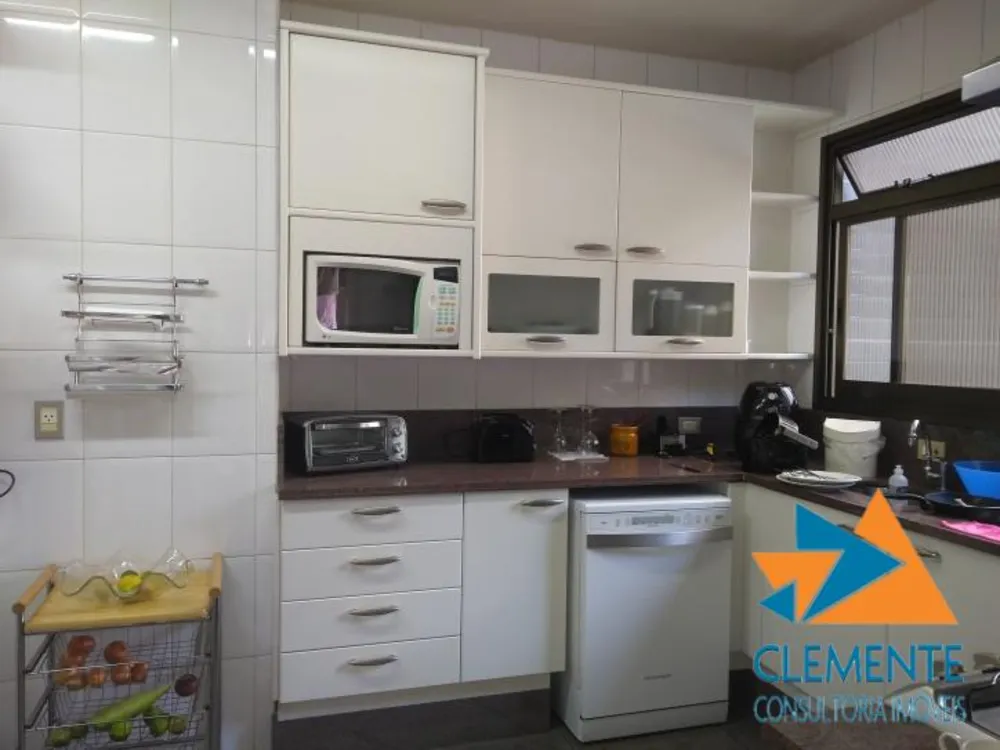 Apartamento, 4 quartos, 280 m² - Foto 15