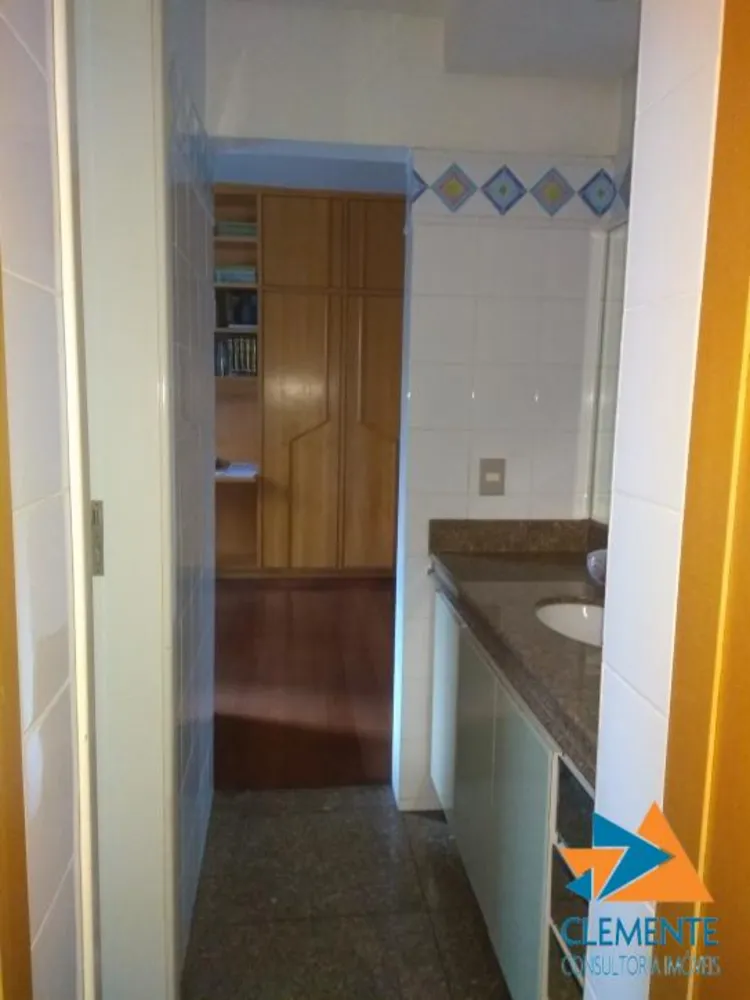 Apartamento, 4 quartos, 280 m² - Foto 8