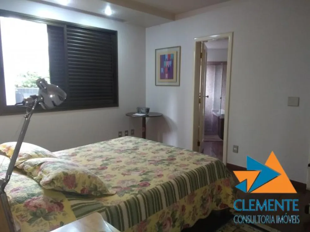 Apartamento, 4 quartos, 280 m² - Foto 13
