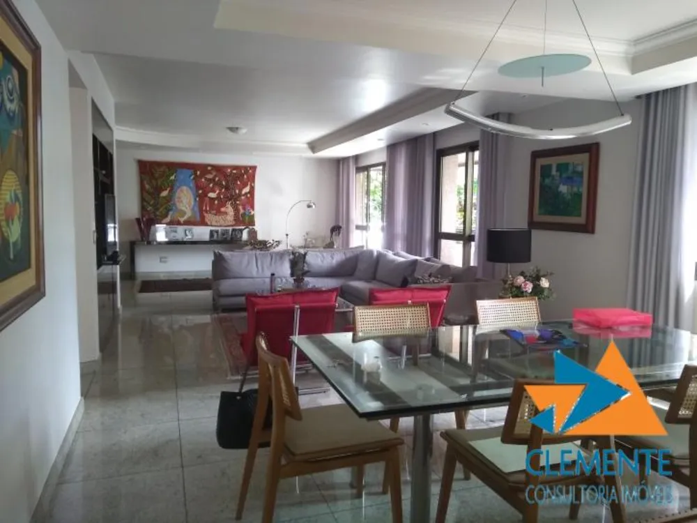 Apartamento, 4 quartos, 280 m² - Foto 5