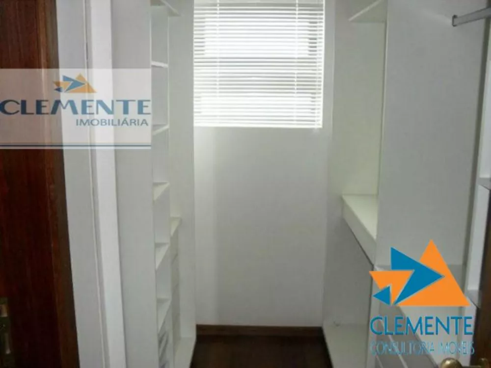 Apartamento à venda com 4 quartos, 168m² - Foto 3