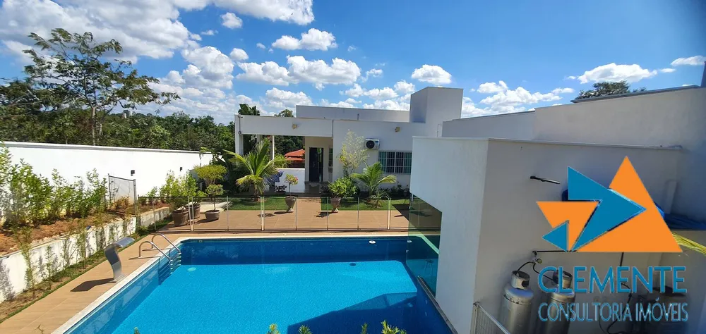 Casa de Condomínio, 4 quartos - Foto 5